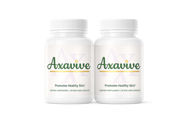 What is Axavive?