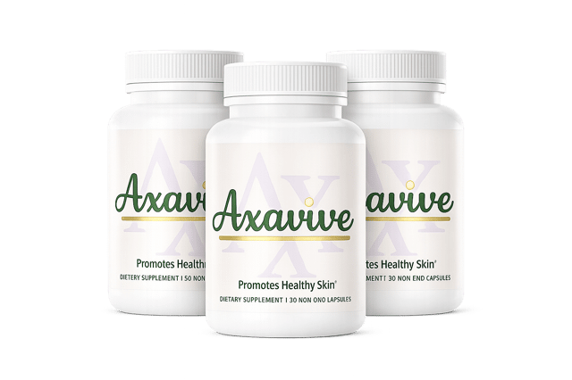 How Does Axavive Works?