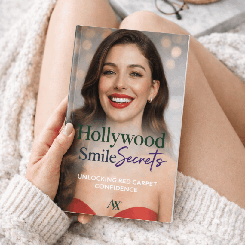 Axavive-Bonus-2-Hollywood Smile Secrets