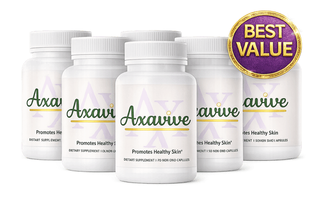 Axavive Discounted Offer