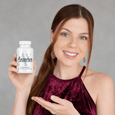 Axavive-User-3-Karen M.